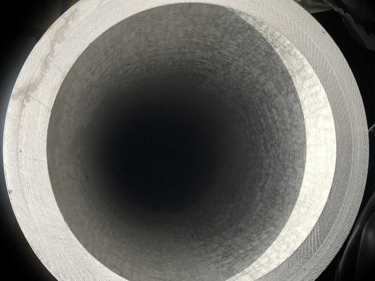 pipes and tubes