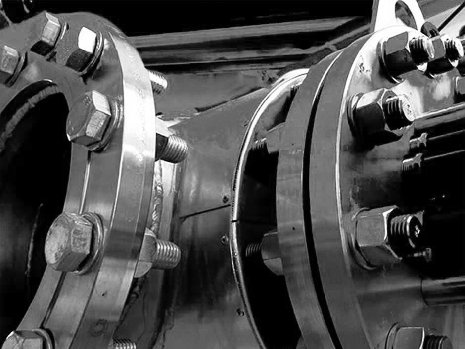 Controlled Bolting 