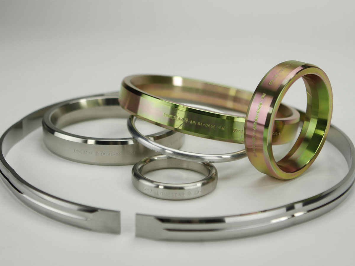 gaskets