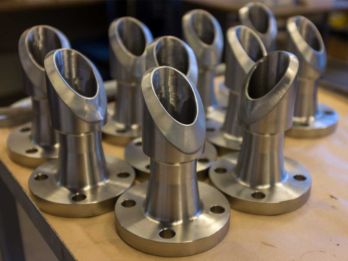 special piping products