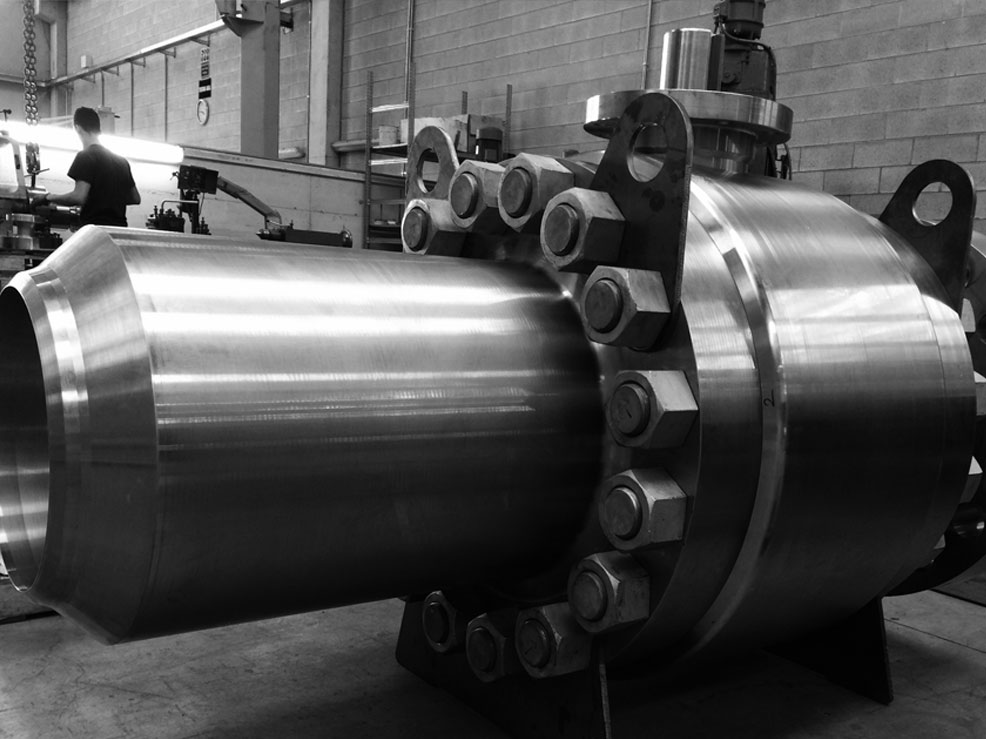 valves